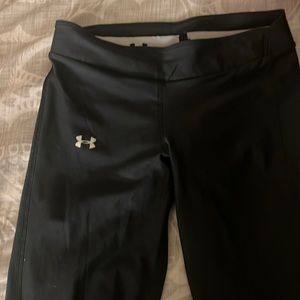 Under Armour All-Weather Leggings